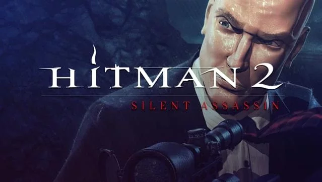 Hitman 2 Silent Assassin