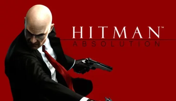 Hitman Absolution