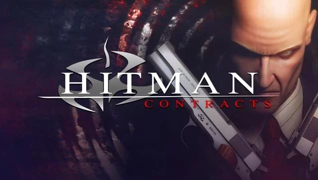 Hitman Contracts