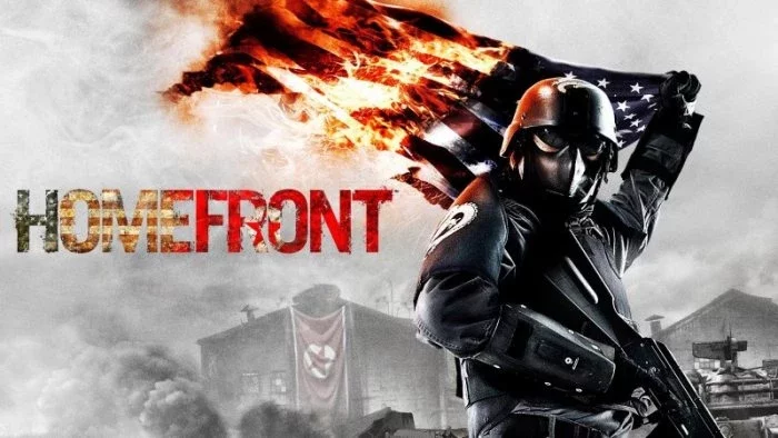 Homefront: Ultimate Edition