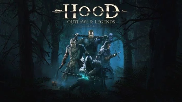 Hood: Outlaws & Legends