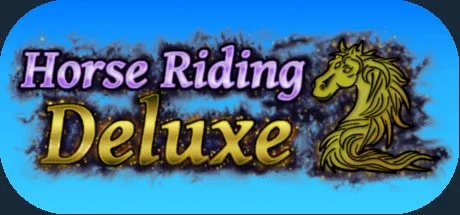 Horse Riding Deluxe 2