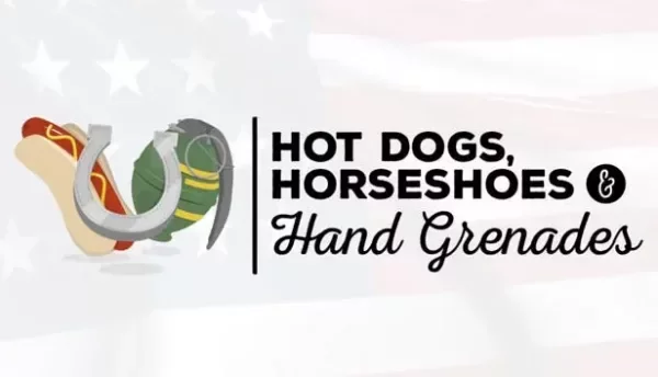 Hot Dogs, Horseshoes & Hand Grenades