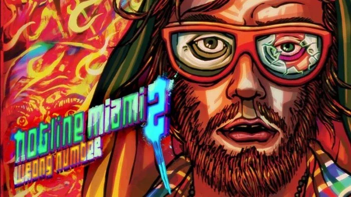 Hotline Miami 2 Wrong Number