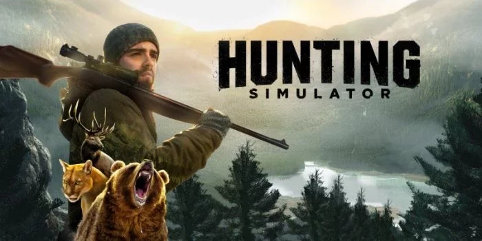 Hunting Simulator