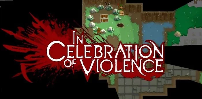 In Celebration of Violence