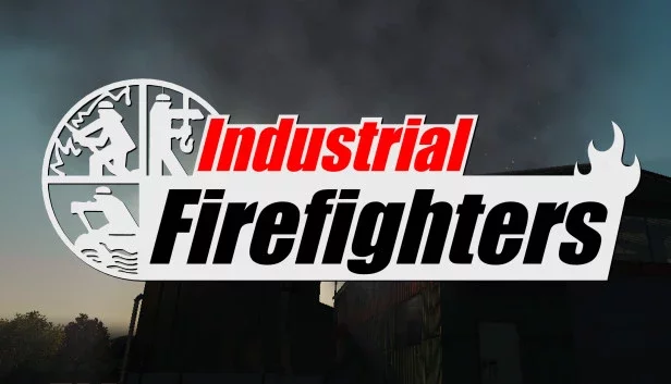 Industrial Firefighters