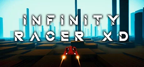 INFINITY RACER XD