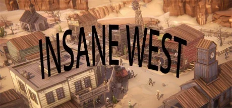 INSANE WEST