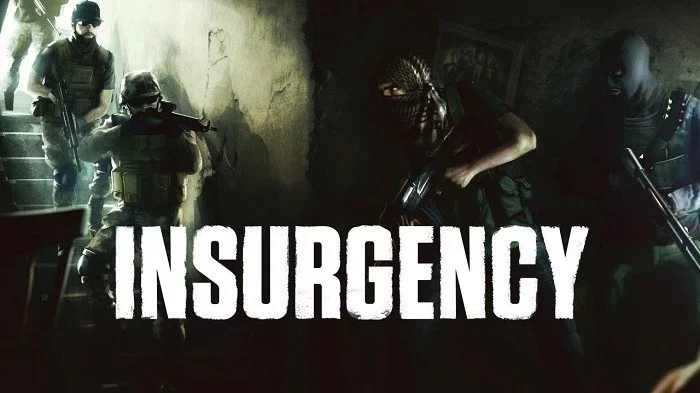 Insurgency