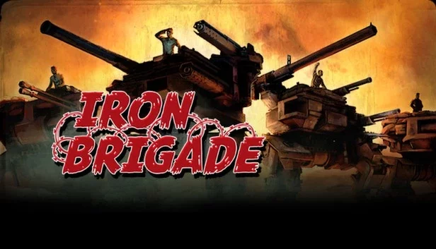 Iron Brigade