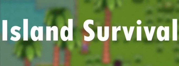 Island Survival Game