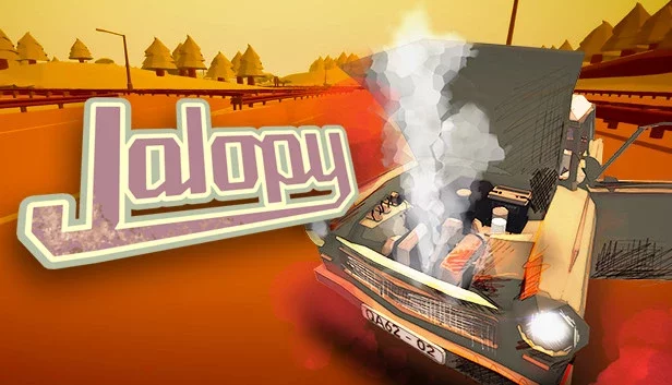 Jalopy