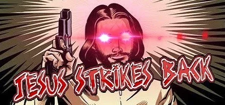 Jesus Strikes Back: Judgment Day (REMASTERED)