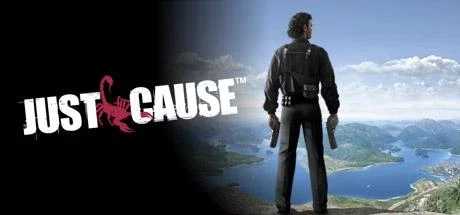 Just Cause 1