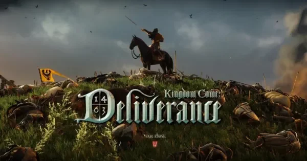 Kingdom Come: Deliverance