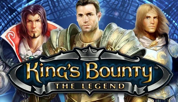 King's Bounty The Legend