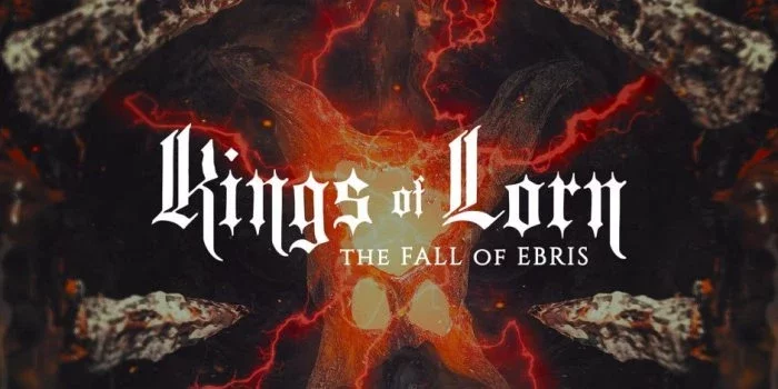 Kings of Lorn: The Fall of Ebris