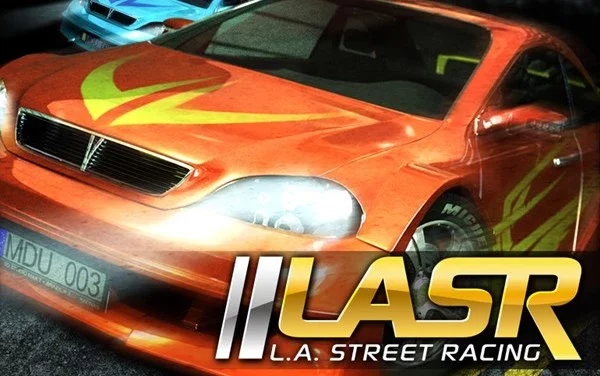 LA Street Racing