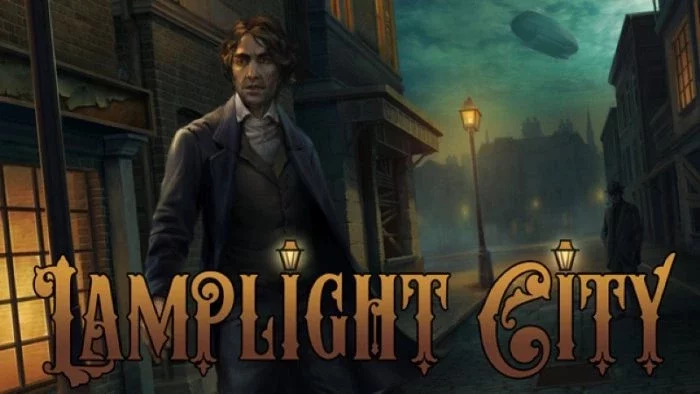 Lamplight City