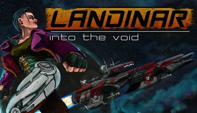 Landinar Into the Void