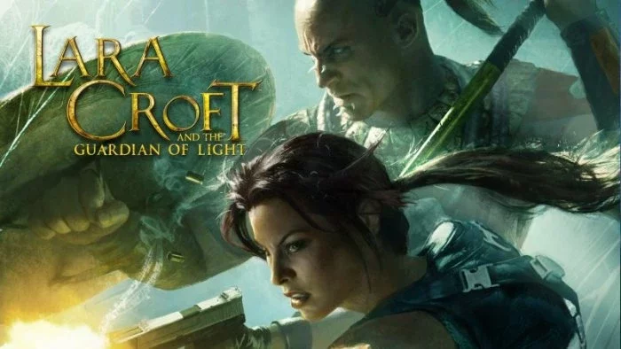 Lara Croft and the Guardian of Light