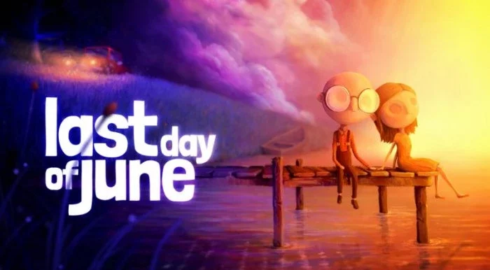 Last Day of June