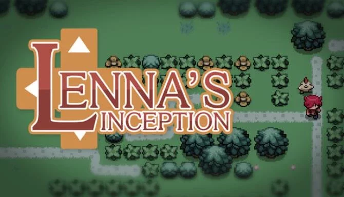 Lenna's Inception