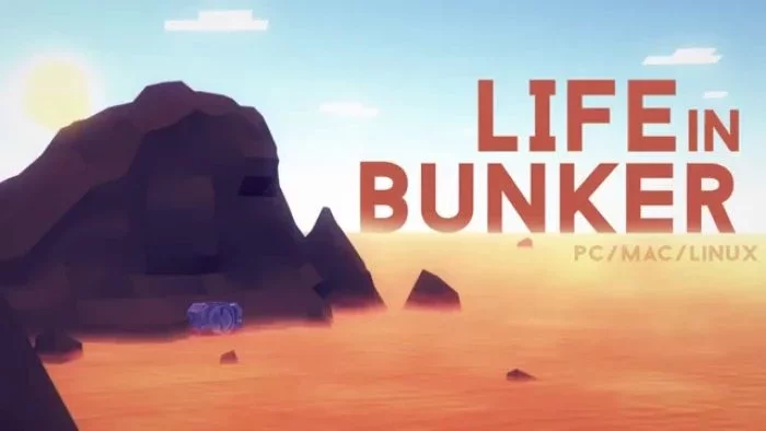 Life in Bunker