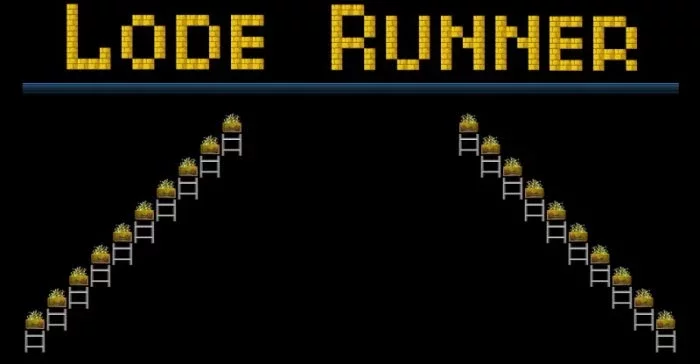 Lode Runner