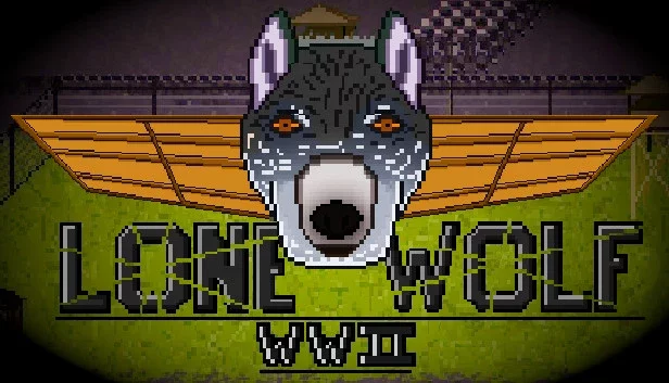 Lone Wolf: World War 2