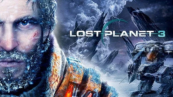 Lost Planet 3