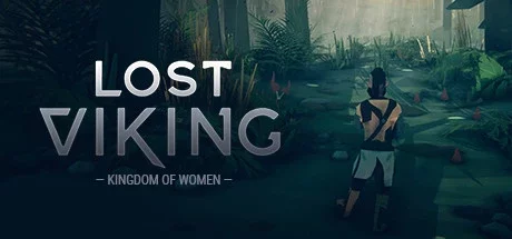 Lost Viking: Kingdom of Women