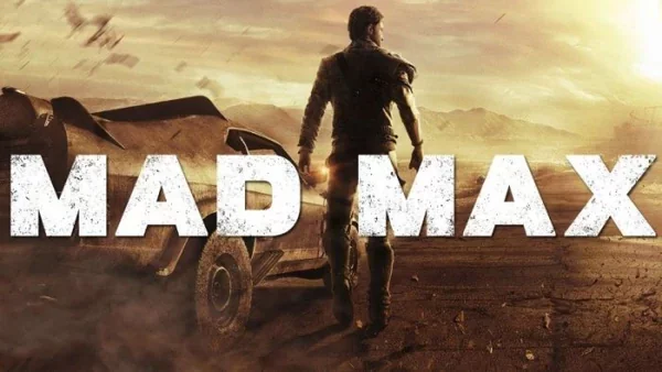 Mad Max