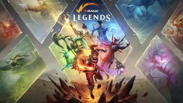 Magic: Legends