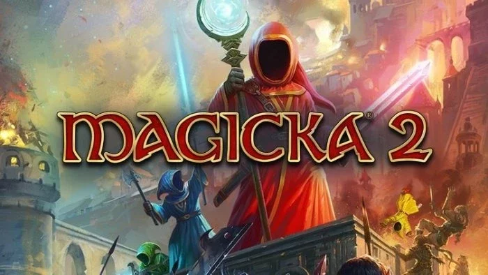 Magicka 2