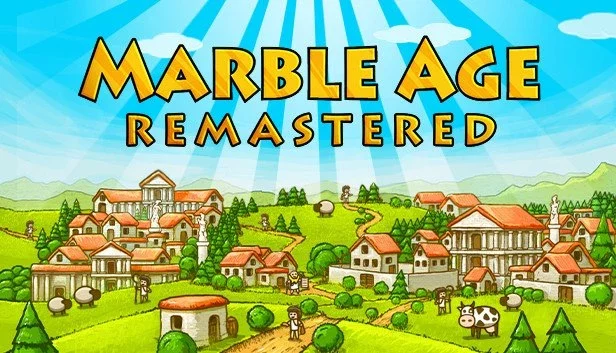 Marble Age: Remastered