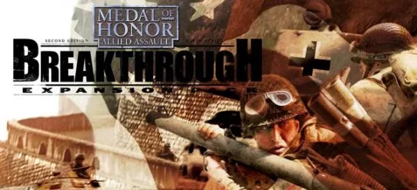 Medal of Honor Allied Assault: Breakthrough