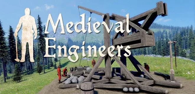 Medieval Engineers