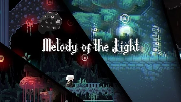 Melody of the Light