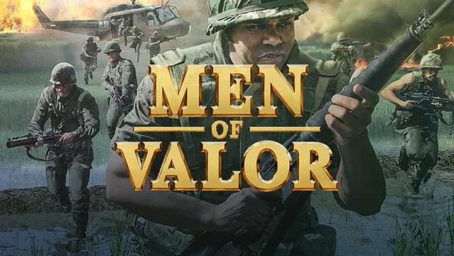 Men Of Valor