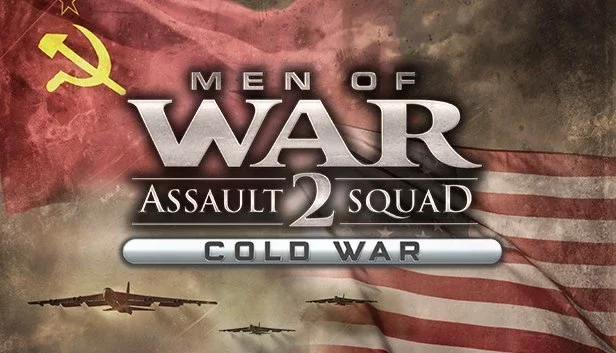 Men of War: Assault Squad 2 - Cold War