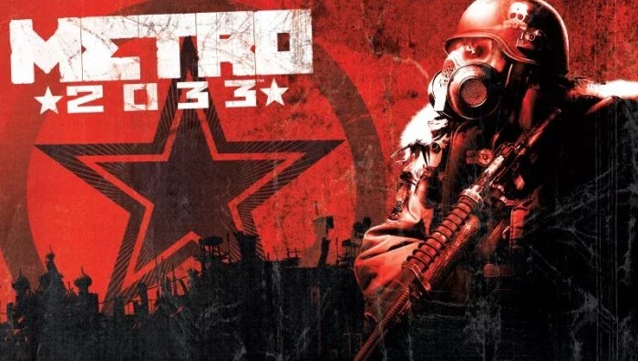 Metro 2033