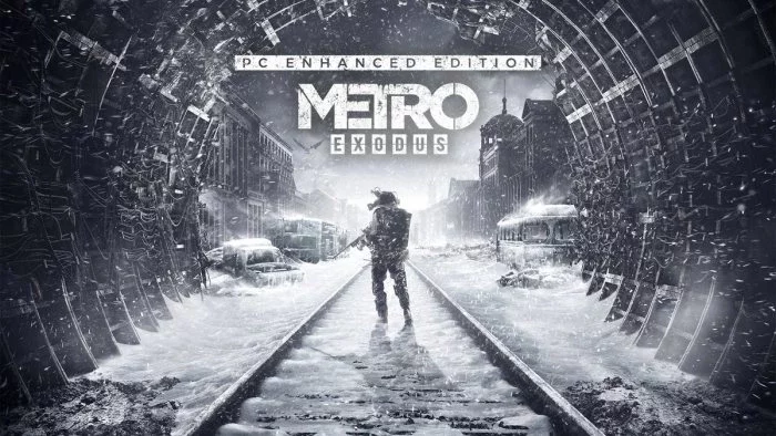 Metro Exodus - Enhanced Edition