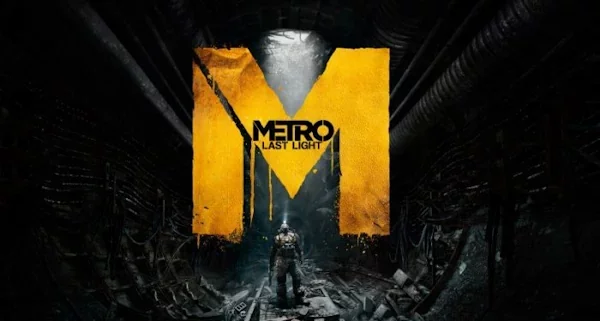 Metro Last Light