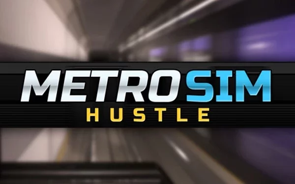 Metro Sim Hustle