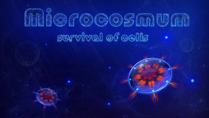 Microcosmum: Survival of Cells