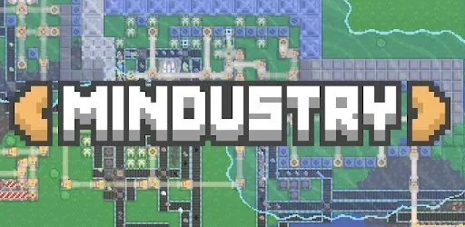 Mindustry