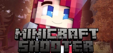 Minicraft Shooter