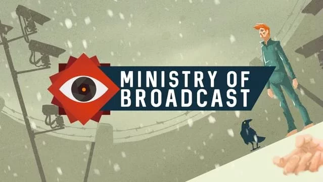 Ministry of Broadcast